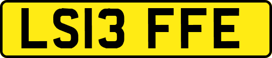 LS13FFE