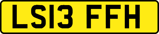 LS13FFH