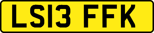 LS13FFK
