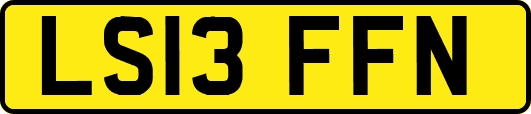 LS13FFN