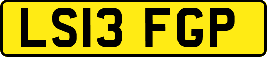 LS13FGP