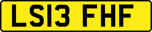 LS13FHF