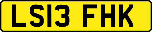 LS13FHK