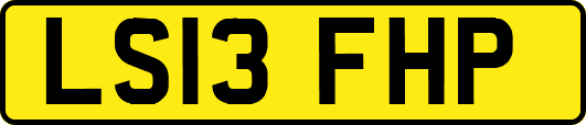 LS13FHP