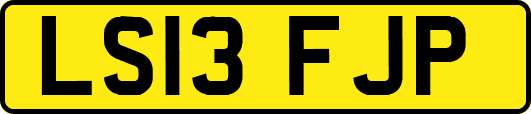 LS13FJP