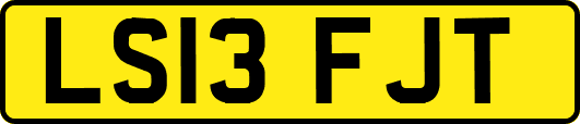 LS13FJT