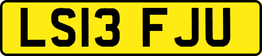 LS13FJU