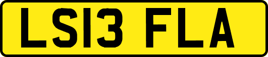 LS13FLA