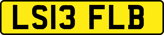 LS13FLB