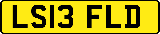 LS13FLD