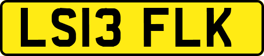 LS13FLK