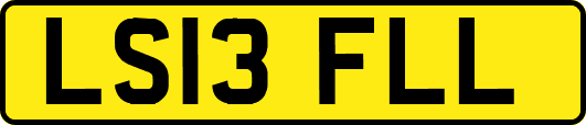 LS13FLL