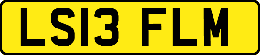 LS13FLM