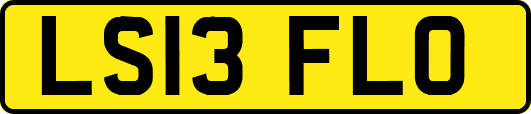 LS13FLO