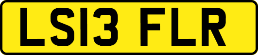 LS13FLR