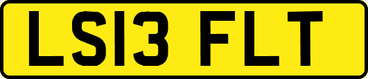 LS13FLT