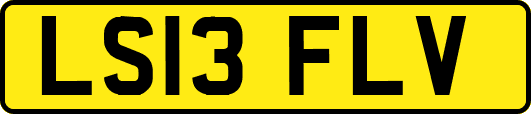 LS13FLV