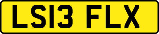LS13FLX