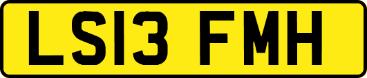 LS13FMH