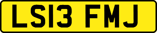LS13FMJ