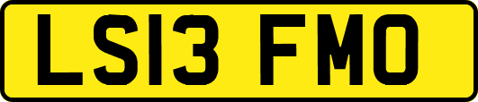 LS13FMO