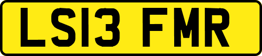 LS13FMR