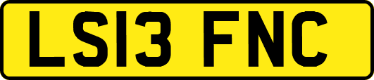 LS13FNC