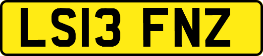 LS13FNZ