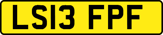 LS13FPF