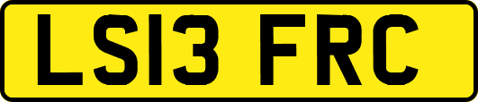 LS13FRC