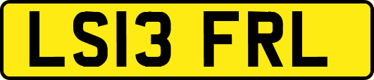 LS13FRL