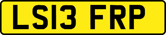 LS13FRP