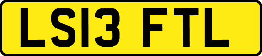 LS13FTL