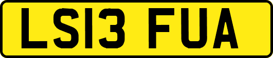LS13FUA