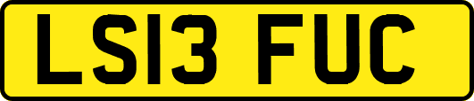 LS13FUC