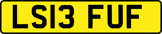 LS13FUF