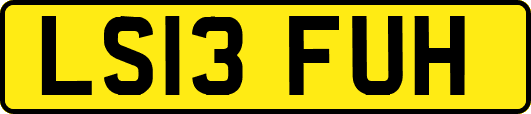 LS13FUH