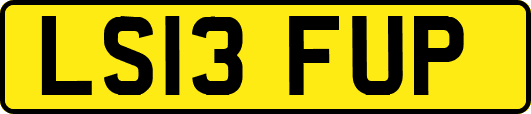 LS13FUP
