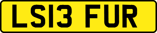 LS13FUR