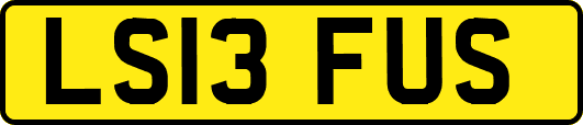LS13FUS