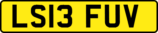 LS13FUV