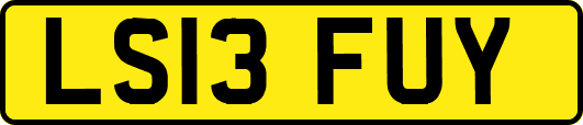 LS13FUY