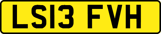 LS13FVH