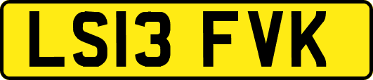 LS13FVK