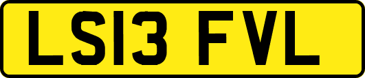 LS13FVL