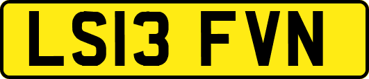 LS13FVN