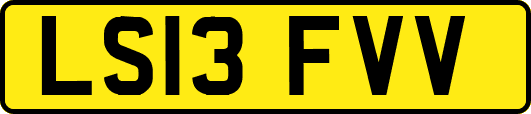 LS13FVV
