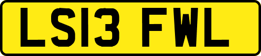 LS13FWL
