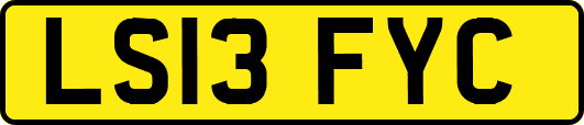 LS13FYC