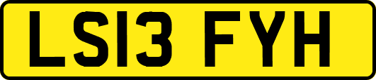 LS13FYH